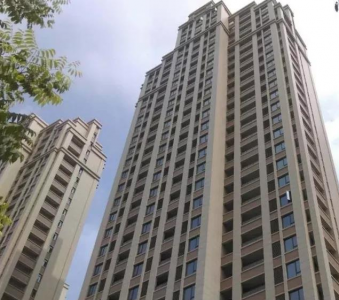外墻仿石涂料施工如何做更有效果？