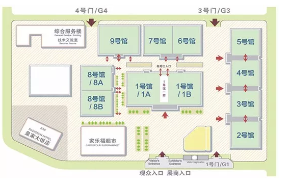 僅剩4天！萬磊邀您赴約第二十八中國（北京）建材展