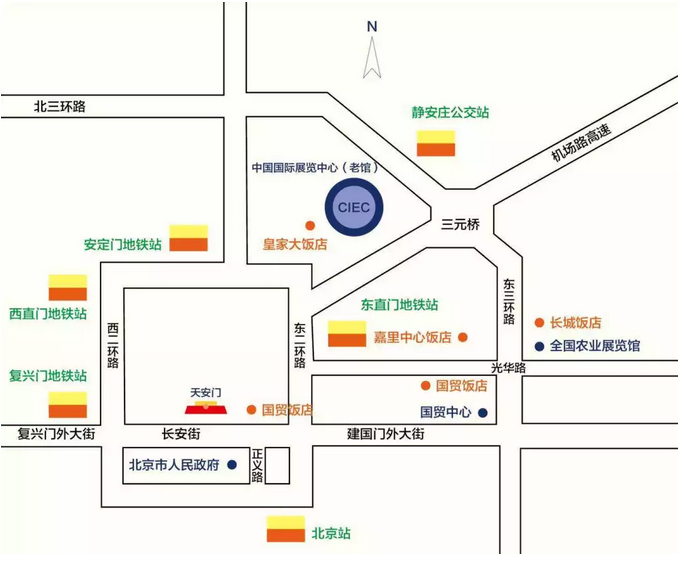 僅剩4天！萬磊邀您赴約第二十八中國（北京）建材展