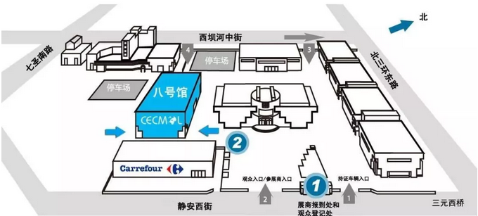 僅剩4天！萬磊邀您赴約第二十八中國（北京）建材展