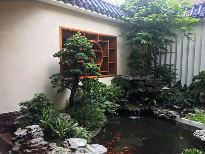 【官宣】廣州中山紀念堂，已用上萬磊國家專利產(chǎn)品