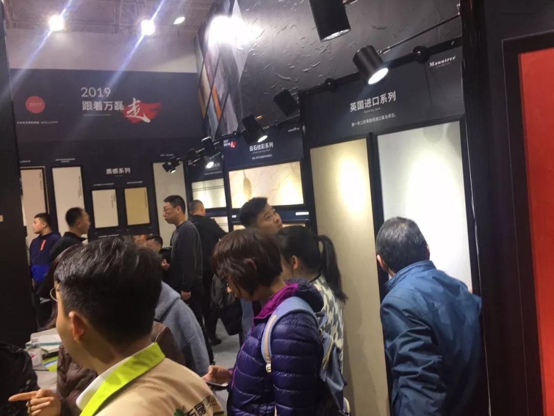 萬磊涂料丨2019年萬磊大事件集錦，最開心的居然是這個...